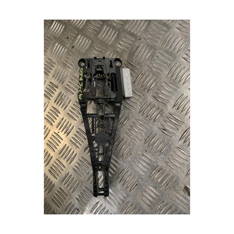 Support poignee porte arriere droite OPEL INSIGNIA 1 PHASE 1 BREAK d’occasion