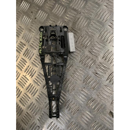 Support poignee porte arriere droite OPEL INSIGNIA 1 PHASE 1 BREAK d’occasion