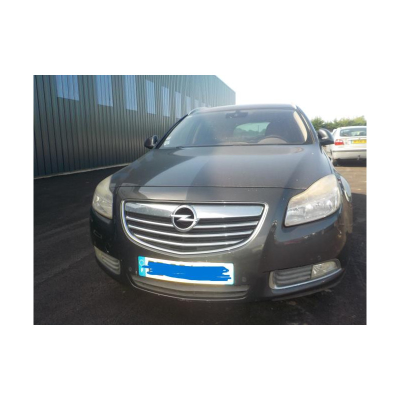 Support poignee porte arriere droite OPEL INSIGNIA 1 PHASE 1 BREAK d’occasion