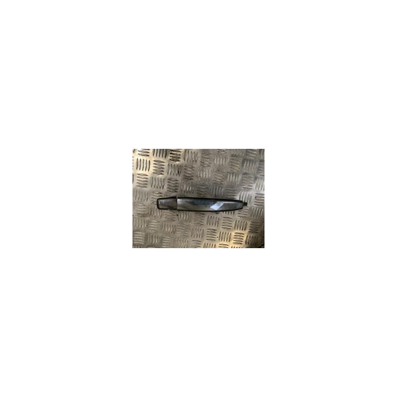 Poignee porte arriere gauche OPEL INSIGNIA 1 PHASE 1 BREAK d’occasion