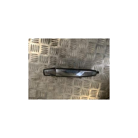 Poignee porte arriere gauche OPEL INSIGNIA 1 PHASE 1 BREAK d’occasion