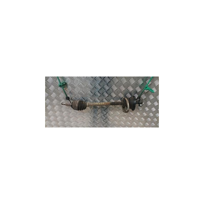 Cardan gauche (transmission) RENAULT TWINGO 2 PHASE 1 d’occasion