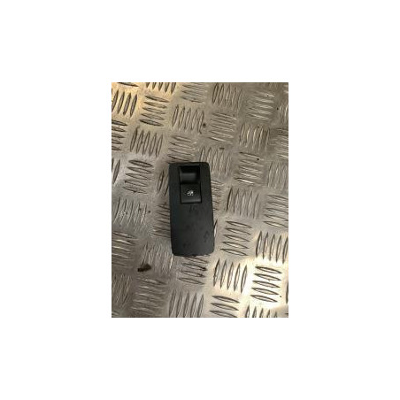 Interrupteur de leve vitre arriere gauche OPEL INSIGNIA 1 PHASE 1 BREAK d’occasion