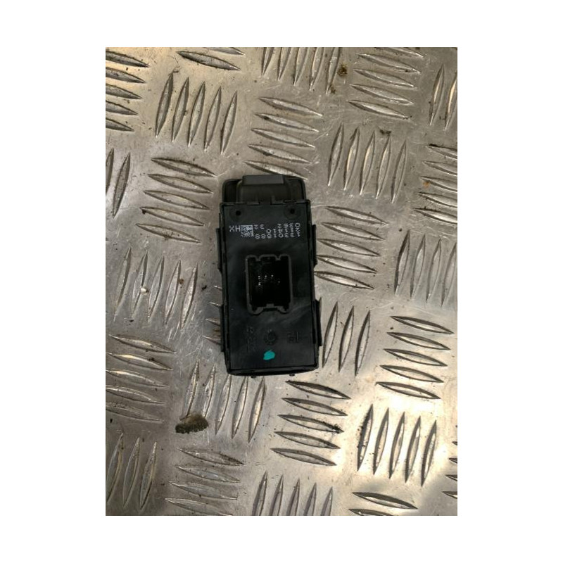 Interrupteur de leve vitre arriere gauche OPEL INSIGNIA 1 PHASE 1 BREAK d’occasion