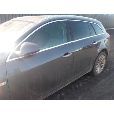 Anti brouillard gauche (feux) OPEL INSIGNIA 1 PHASE 1 BREAK d’occasion