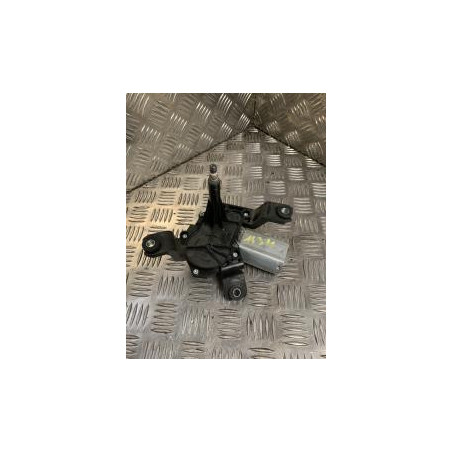 Moteur essuie glace arriere OPEL INSIGNIA 1 PHASE 1 BREAK d’occasion