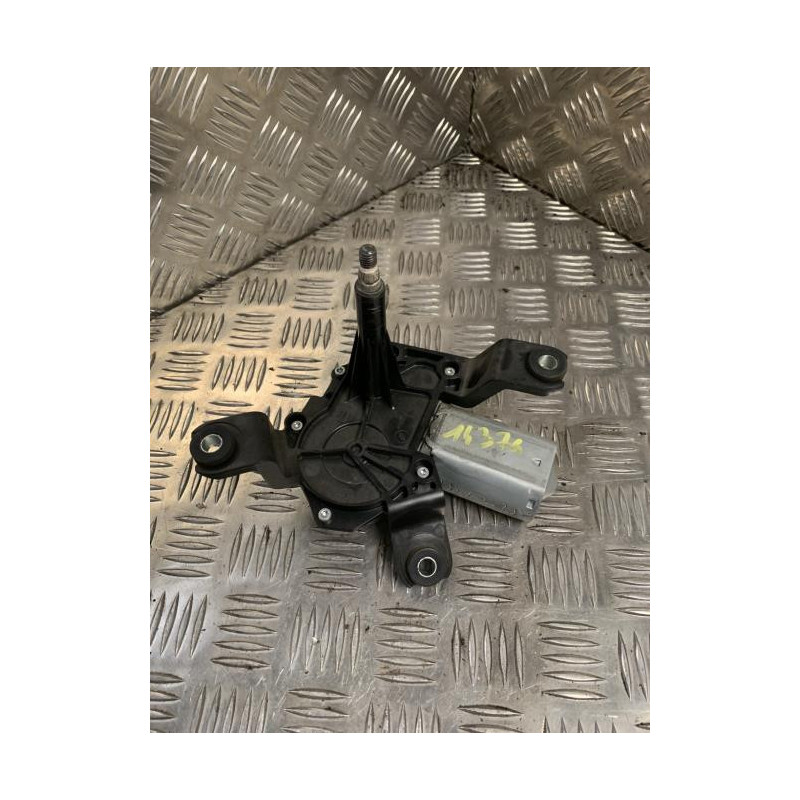 Moteur essuie glace arriere OPEL INSIGNIA 1 PHASE 1 BREAK d’occasion