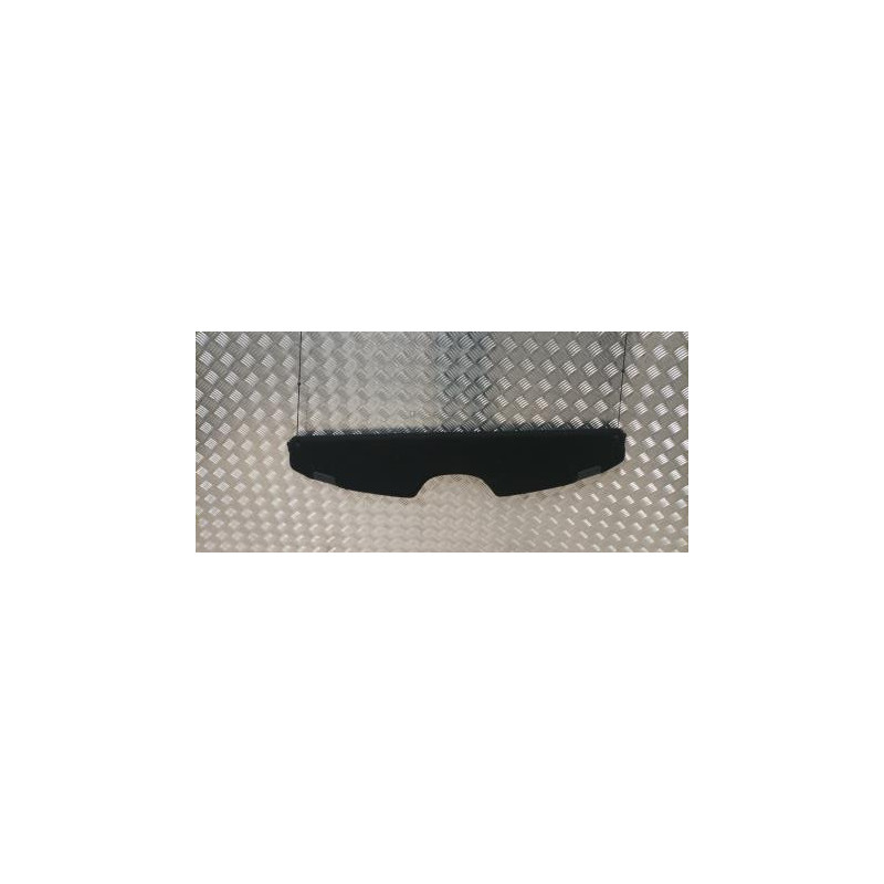 Plage arriere RENAULT TWINGO 2 PHASE 1 d’occasion