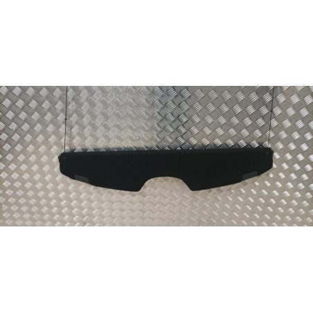 Plage arriere RENAULT TWINGO 2 PHASE 1 d’occasion