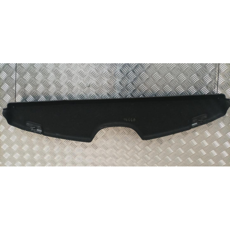 Plage arriere RENAULT TWINGO 2 PHASE 1 d’occasion