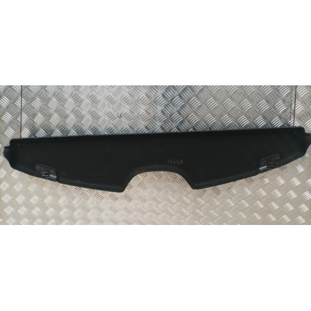 Plage arriere RENAULT TWINGO 2 PHASE 1 d’occasion