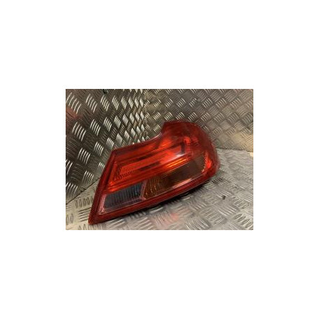 Feu arriere principal droit (feux) OPEL INSIGNIA 1 PHASE 1 BREAK d’occasion