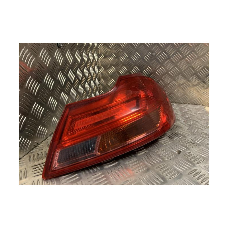 Feu arriere principal droit (feux) OPEL INSIGNIA 1 PHASE 1 BREAK d’occasion