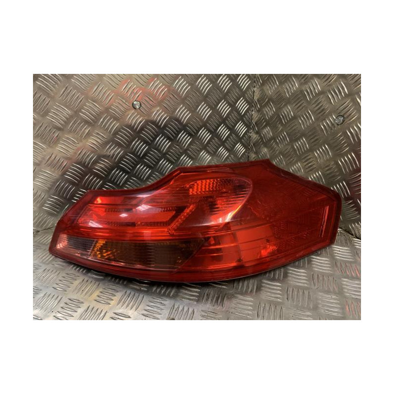 Feu arriere principal droit (feux) OPEL INSIGNIA 1 PHASE 1 BREAK d’occasion