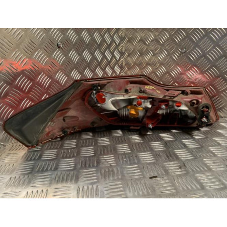 Feu arriere principal droit (feux) OPEL INSIGNIA 1 PHASE 1 BREAK d’occasion