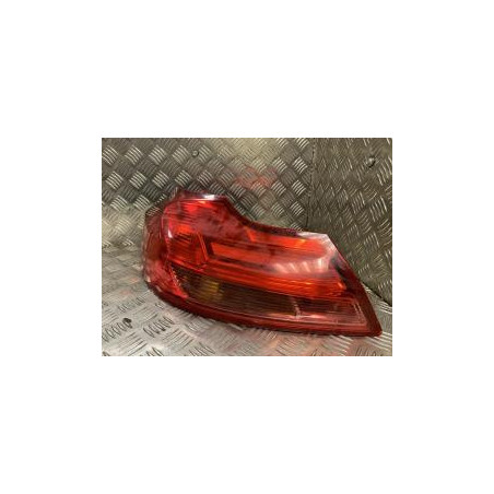 Feu arriere principal gauche (feux) OPEL INSIGNIA 1 PHASE 1 BREAK d’occasion