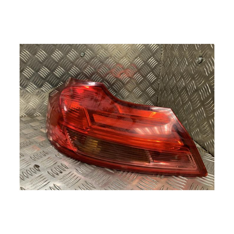 Feu arriere principal gauche (feux) OPEL INSIGNIA 1 PHASE 1 BREAK d’occasion