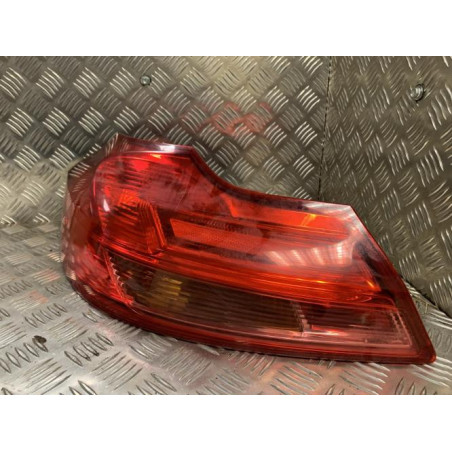 Feu arriere principal gauche (feux) OPEL INSIGNIA 1 PHASE 1 BREAK d’occasion