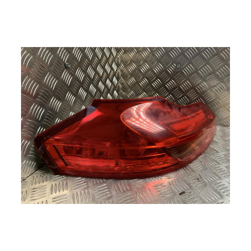 Feu arriere principal gauche (feux) OPEL INSIGNIA 1 PHASE 1 BREAK d’occasion