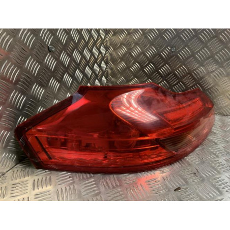 Feu arriere principal gauche (feux) OPEL INSIGNIA 1 PHASE 1 BREAK d’occasion