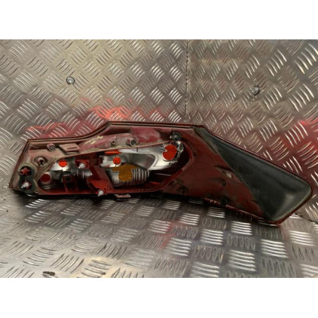 Feu arriere principal gauche (feux) OPEL INSIGNIA 1 PHASE 1 BREAK d’occasion