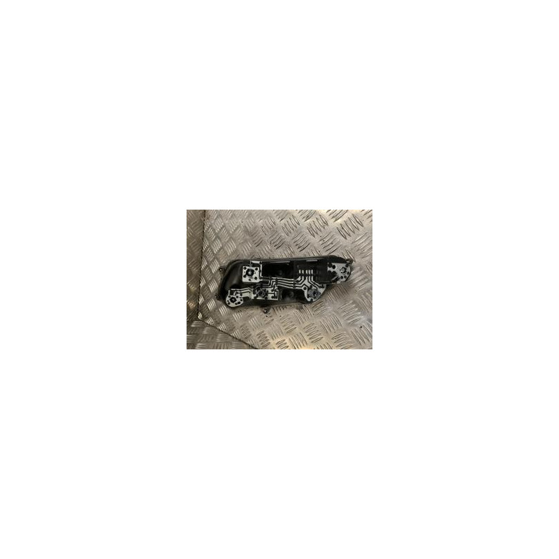 Platine feu arriere droit OPEL INSIGNIA 1 PHASE 1 BREAK d’occasion