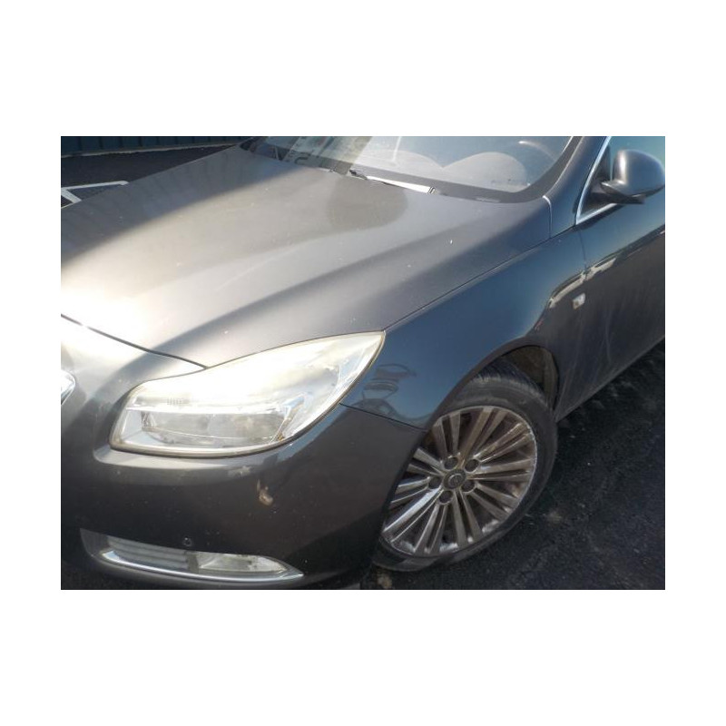 Feu arriere stop central OPEL INSIGNIA 1 PHASE 1 BREAK d’occasion