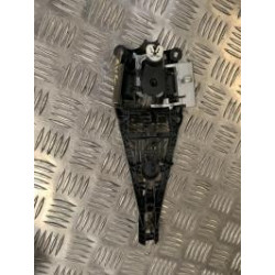 Support poignee porte avant gauche OPEL INSIGNIA 1 PHASE 1 BREAK d’occasion