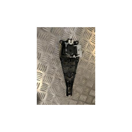 Support poignee porte avant gauche OPEL INSIGNIA 1 PHASE 1 BREAK d’occasion