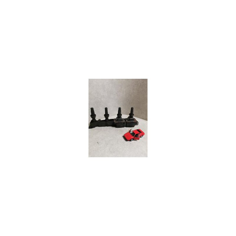 Bobine (allumage) PEUGEOT 307 PHASE 1 d’occasion