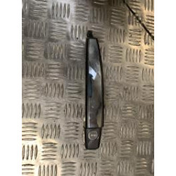 Poignee porte avant gauche OPEL INSIGNIA 1 PHASE 1 BREAK d’occasion