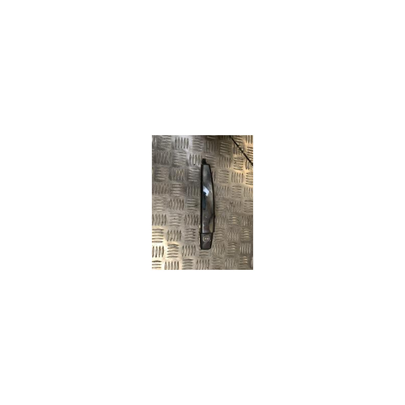 Poignee porte avant gauche OPEL INSIGNIA 1 PHASE 1 BREAK d’occasion