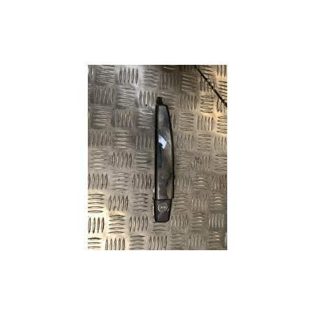 Poignee porte avant gauche OPEL INSIGNIA 1 PHASE 1 BREAK d’occasion