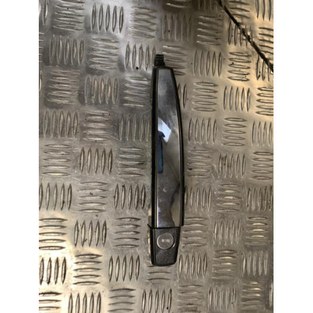 Poignee porte avant gauche OPEL INSIGNIA 1 PHASE 1 BREAK d’occasion