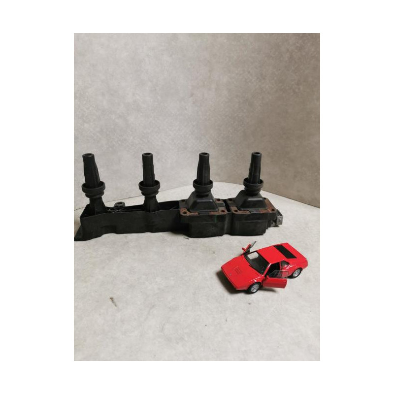 Bobine (allumage) PEUGEOT 307 PHASE 1 d’occasion