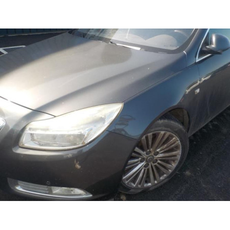 Retroviseur gauche OPEL INSIGNIA 1 PHASE 1 BREAK d’occasion