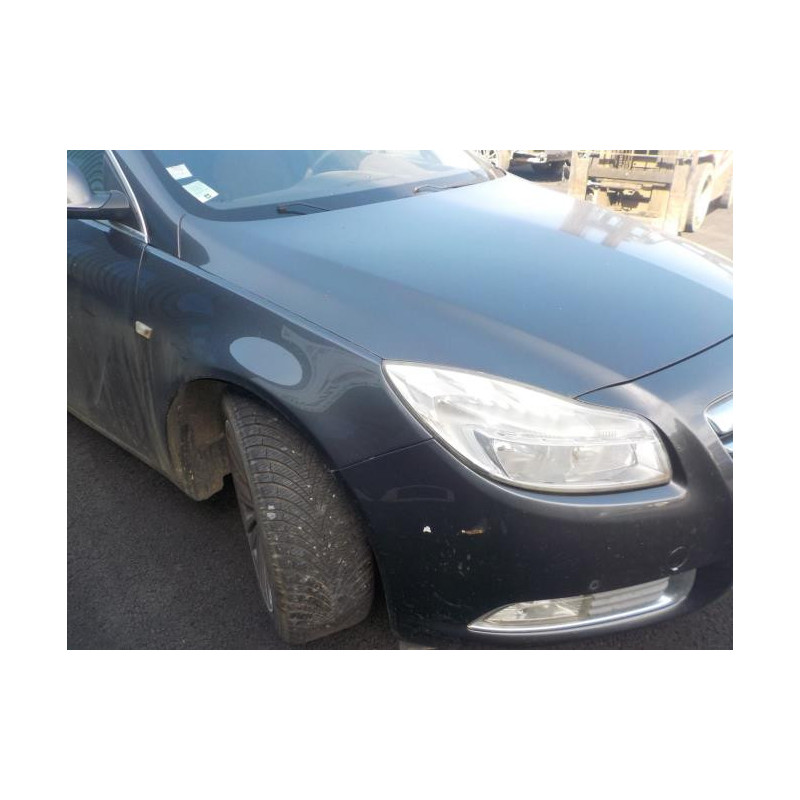 Retroviseur gauche OPEL INSIGNIA 1 PHASE 1 BREAK d’occasion