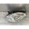 Optique avant principal gauche (feux)(phare) FIAT DOBLO 2 PHASE 1 d’occasion