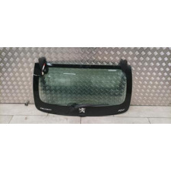 Malle/Hayon arriere PEUGEOT 107 PHASE 2 d’occasion