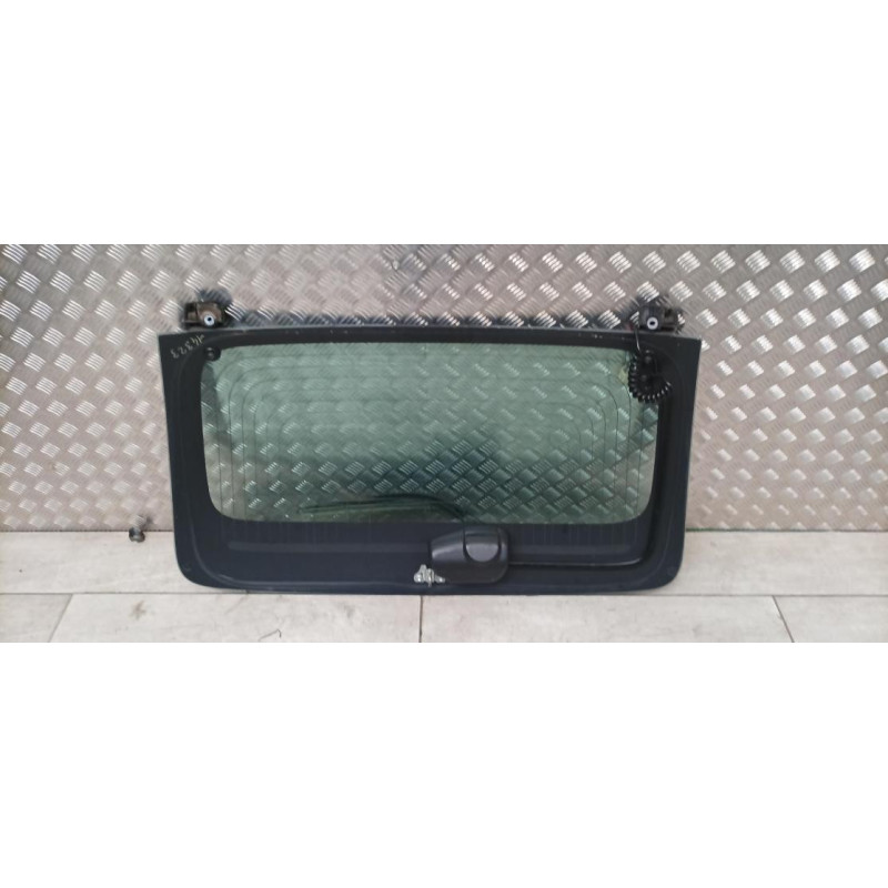 Malle/Hayon arriere PEUGEOT 107 PHASE 2 d’occasion