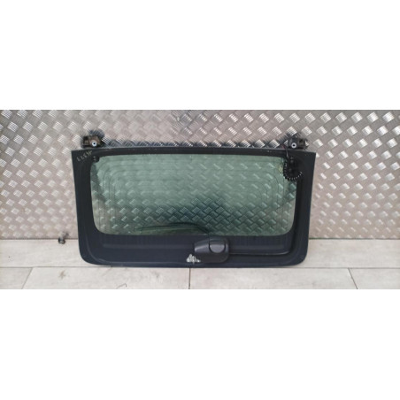 Malle/Hayon arriere PEUGEOT 107 PHASE 2 d’occasion