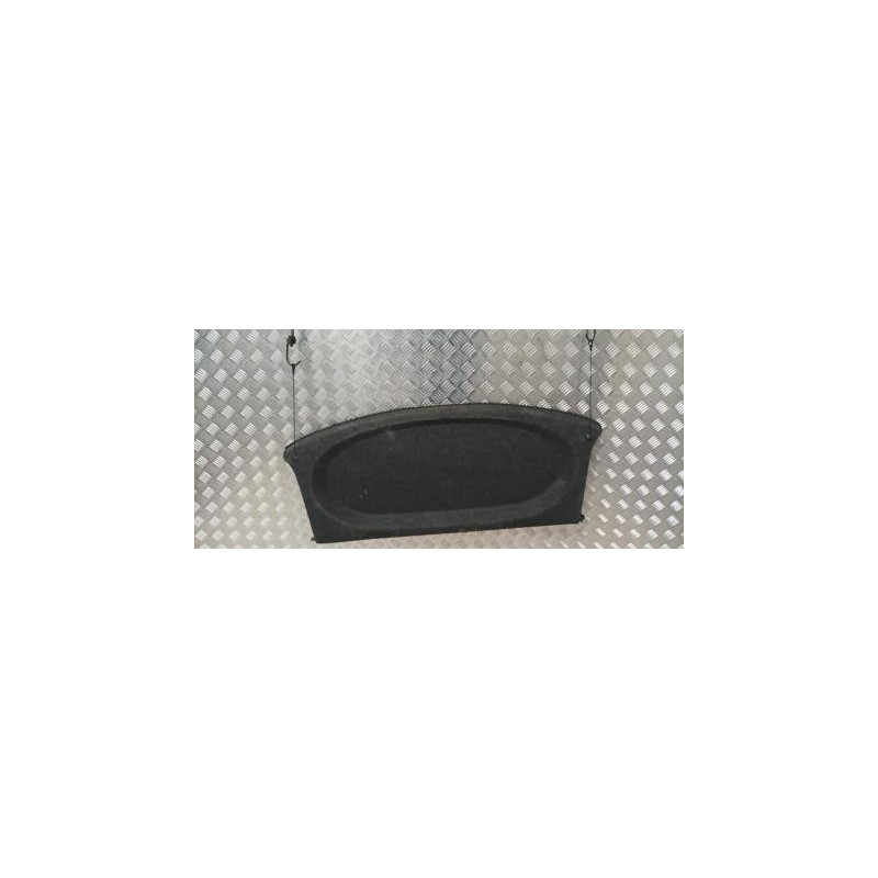 Plage arriere FIAT PUNTO 2 PHASE 1 d’occasion