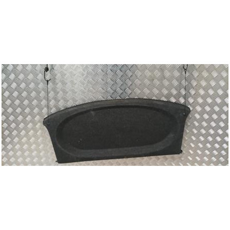 Plage arriere FIAT PUNTO 2 PHASE 1 d’occasion