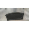 Plage arriere FIAT PUNTO 2 PHASE 1 d’occasion