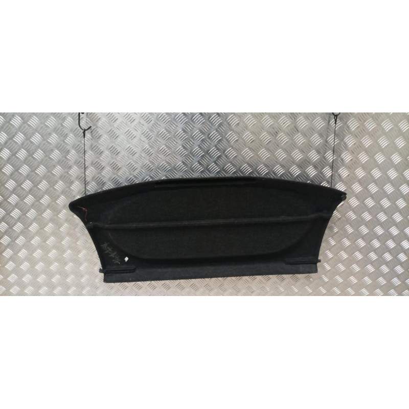 Plage arriere FIAT PUNTO 2 PHASE 1 d’occasion