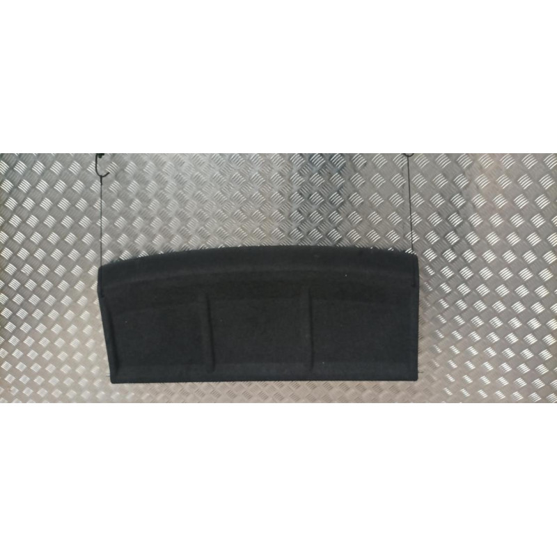 Plage arriere CITROEN SAXO PHASE 1 d’occasion