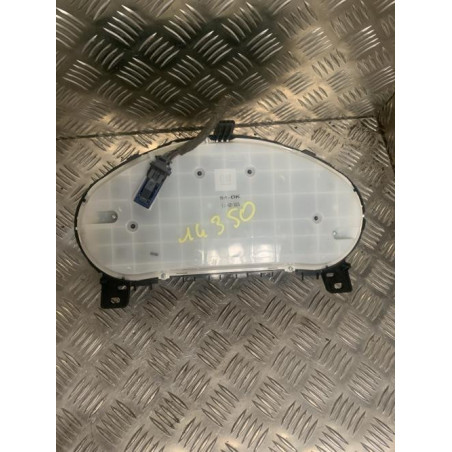 Compteur OPEL ASTRA J PHASE 2 d’occasion