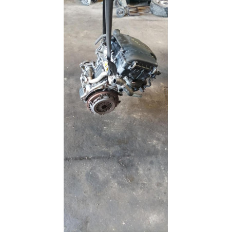 Moteur PEUGEOT 107 PHASE 2 d’occasion