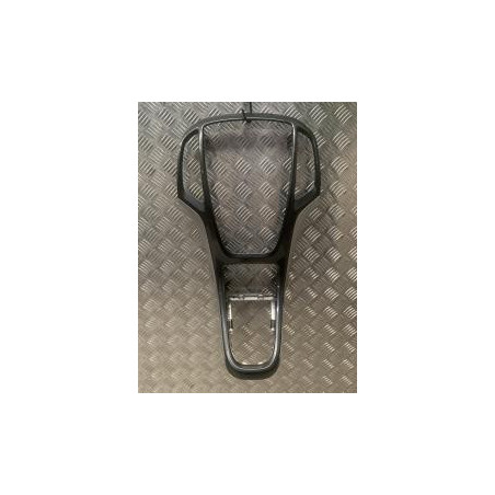 Console central (interieur plastique) OPEL ASTRA J PHASE 2 d’occasion
