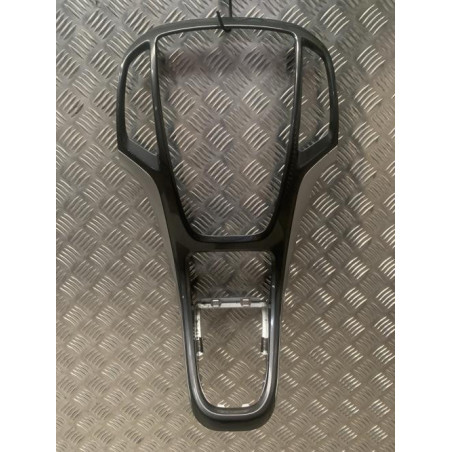 Console central (interieur plastique) OPEL ASTRA J PHASE 2 d’occasion